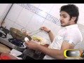 Rajat is cooking 25 july 2011 - YouTube