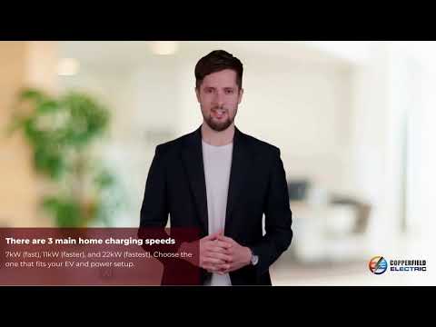 Is a 22kW EV Charger Worth Installing at Home?