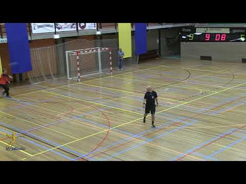 Sittardia HS1 - EHC HS1 | Seizoen 2018/2019