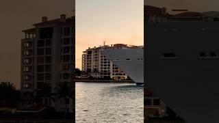 Independence of the Seas 🛳️⚓️ #travel #cruise #shorts #ytshorts #yt