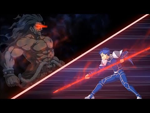 Nerofest Hercules - Cu Solo [Fate Grand Order]