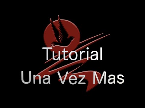 Una Vez Más - Amor Eterno