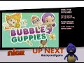 Nickelodeon Split Screen Credits April 29 2013 RECREATION