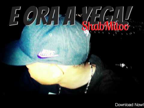 E Ora A Yega - Shab Mitoo.