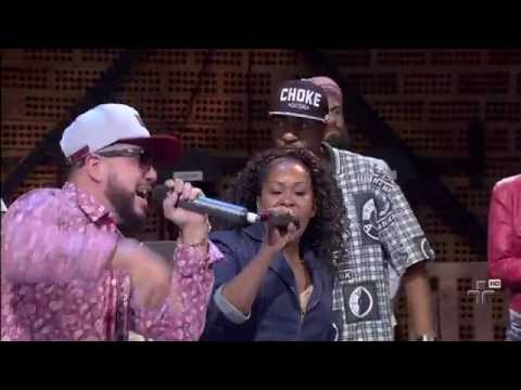 Manos e Minas - Conceito - Arnaldo Tifu