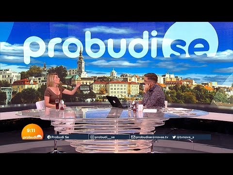 Anđelka Prpić: Ne gledam život kroz "oči" Instagrama