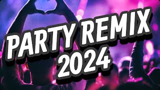 Download lagu Dj Party Club Music Mix 2024 | #15 | Best Remixes & Mashups of Popular Songs - Mixed by ‪Fetzki‬ mp3
