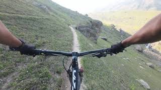 The Nundkol/Gangbal Region