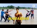 Maharshi 2023 Action Video