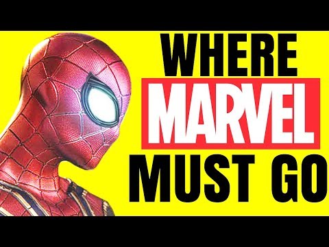 How to Make Spider-Man: Far From Home Great