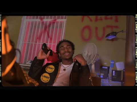 LOE Shimmy - "ZUPER ZTAR" (Official Video)