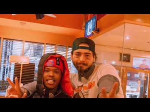 Nasty C ft Post Malone - Chalice