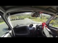 Cento Challenege Keith Mooney Knockalla 2016