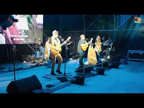 Savia Nuestra , Aroma de Mandarinas 