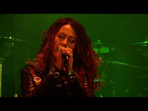 Polynove Pole - Нічні Птахи (Live in Kyiv)