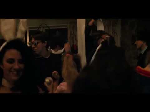 Halloween Party | Stranger Things | Season two (2) | [Better Version]