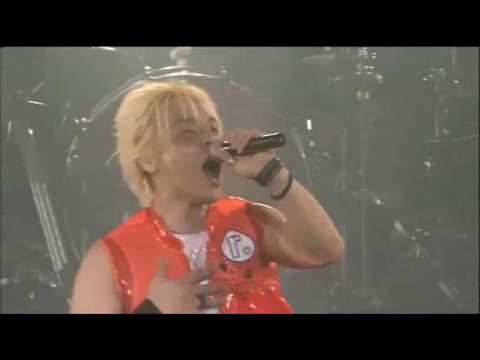 JAM Project 3rd Live - March of Rescue Heroes