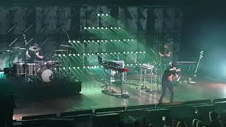 Mike Shinoda Prove You Wrong Post Traumatic Tour 2019 Bremen 03.03.2019