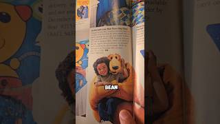 Download lagu RARE BEAR IN THE BIG BLUE HOUSE / PLAYHOUSE DISNEY merch? #playhousedisney #bearinthebigbluehouse mp3