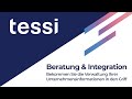 Wussten Sie Das 06 Tessi Beratung Integration Der Spezialist Für Corporate Information Management