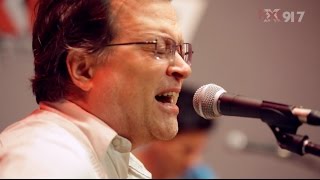 Violent Femmes - "Promise" - KXT Live Sessions