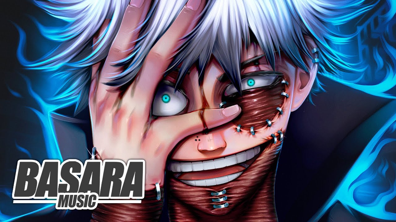 Causa & Efeito | Dabi (Boku no Hero) | Basara