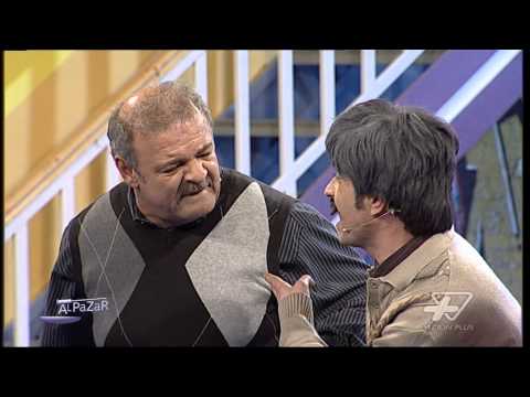 Ne pallatin tone - Alpazar - Vizion Plus