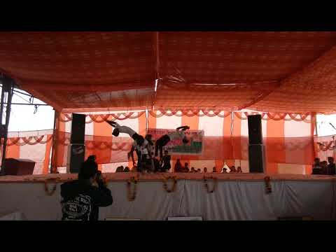 MaLhari song dance choreography by d boyzzz crew