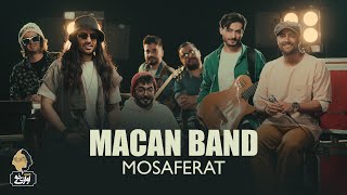 Download lagu Macan Band - Mosaferat |  TRACK ماکان بند - مسافرت mp3