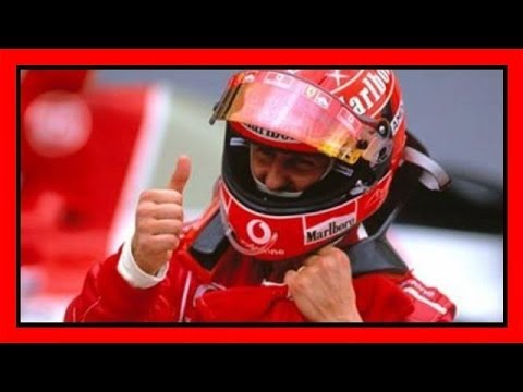 I fan difendono Schumacher su Twitter