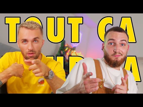 Video thumbnail for Tout ça pour ça