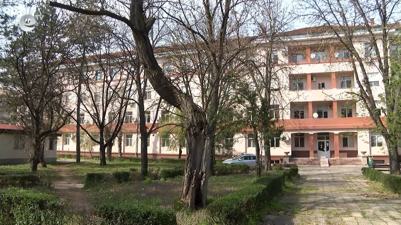 Купуват по проект нова апаратура за болницата в Димитровград