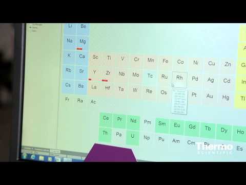 Expert Insight - John Rontree - Software Platform for Elemental Analysis