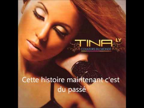 Richard cave ft Tina- a tes cotes lyrics