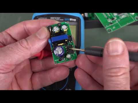 EEVblog 1726 - REPAIR of an EV Charger (Unusual Twist!)
