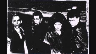 the Cramps - Sunglasses After Dark (demo '77)