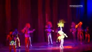 ALCAZAR CABARET 2015 © - VIVE LE SWING