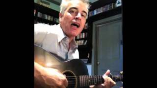 John Wesley Harding - &quot;Good News (&amp; Bad News),&quot;  Live From the Library