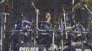 Dr.SIN - Valley of Dreams