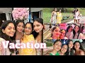 Our Cozy Vacation | Sindhu krishna
