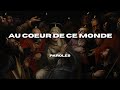 Ensemble Vocal L Alliance Au Coeur De Ce Monde Paroles Chant à L Esprit Saint