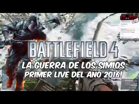 PRIMER LIVE DEL AÑO! #JaidefinichonVIVE en Español - GOTH