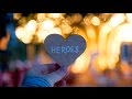 Conchita Wurst | Кончита Вурст - Heroes by RusUnstoppables ...