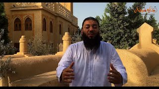 صورة ماذا لو تكلم القبر ؟! | د . حازم شومان