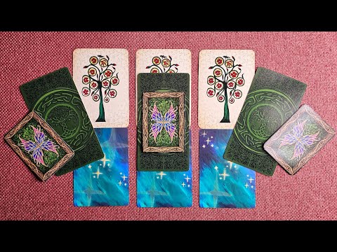 Pourquoi vous vivez cela ? Où ça va vous emmener ? Vers quel accomplissement ? ✨🔮 ٭3 choix puissants