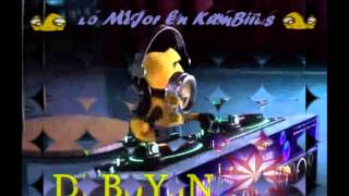 Download lagu Cuando No Estas Con Migo 'Dj BoYaN' mp3