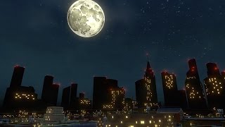 Trailer d'annuncio ITA