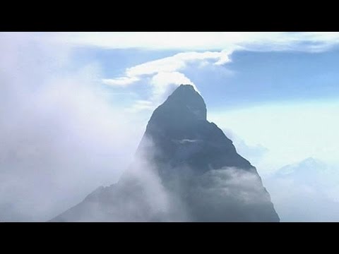 Tod am Matterhorn: Zwei Bergsteiger erfroren