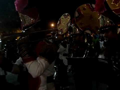 FIRE DANCE - COBRAC De Santo Amaro Da Purificação