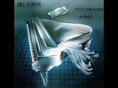 Toots Thielemans & Bill Evans   The Days Of Wine And Roses